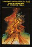 13e Festival International de Paris du Film Fantastique et de Science-Fiction