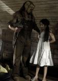 Will Sanderson et Jodelle Ferland   dans "Seed"