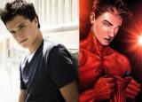 Les responsables de Sony Pictures et le réalisateur Marc Webb auraient choisi Josh Hutcherson  pour interpréter le nouveau Peter Parker dans le reboot de "Spider-Man" (voir ci-dessous)