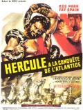 Après le succès du "Choc des Titans", Hercule va être ressuscité au cinéma par Brett Ratner  qui envisage de porter ses aventures à l'écran pour le compte du producteur Avi Lerner (voir ci-dessous)