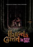 Michael Bay produit un "Hansel et Gretel en 3D" (voir ci-dessous)