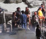 Pirates des Caraïbes : La Fontaine de Jouvence