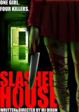 Le réalisateur MK Dixon (Creepsville) et la firme Mycho Pictures sont à l'oeuvre sur "Slasher House" (voir ci-dessous)