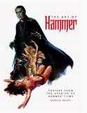 Après "Hammer Glamour" et "The Hammer Story", Titan Books va publier "The Art of Hammer", la première collection de posters rares de la Hammer, environ 300 affiches réunies via les archives de la firme et divers collectionneurs privés