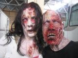 DAY OF THE DEAD (2007) (maquillages)