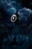 Captain America : The First Avenger
