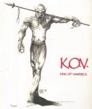 Acteur et scénariste, Paul Sloan est l'auteur du script de "King of Vampires", tourné par Nick Vallelinga  en Thaïlande et en Allemagne, et dont il est la co-vedette avec Rebecca Mader  ("Lost") et Ralf Moeller (Le Roi Scorpion)(suite ci-dessous)