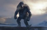 La très peu engageante créature géante de "The Troll Hunter", un mockumentaire en forme de comédie horrifique dotée d'excellents effets spéciaux du Norvégien Andre Ovredal...