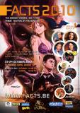 La 20ième édition de F.A.C.T.S. aura lieu les 23 et 24 octobre 2010 (voir ci-dessous)