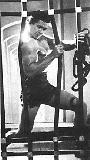 GORDON SCOTT