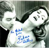 L’édition 2010 de la Convention Hammer Film  (voir ci-dessous)