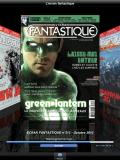 L'Ecran Fantastique est désormais disponible sur IPad ! (voir ci-dessous)