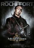 Les Trois Mousquetaires 3D
