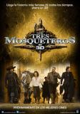 Les Trois Mousquetaires 3D