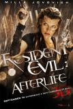 Resident Evil : Afterlife