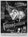 Frankenweenie (2012)