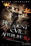 Resident Evil : Afterlife