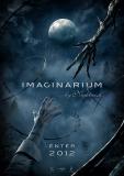 Le groupe de métal symphonique Nightwish prépare un film basé sur leur nouvel album, "Imaginarium" (voir ci-dessous)