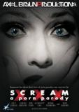 La série "Scream" vient de faire l'objet d'une parodie X intitulée "Scream XXX", qui reprend le ton humoristique de l'original, ainsi que les éléments de référence de ses séquelles. Le film, sortant le 15 avril aux USA, a été réalisé par Eli Cross.
