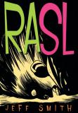 RASL : un voleur dans la lignée du "Passe Muraille" (voir ci-dessous)