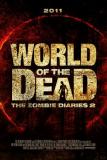 "World of the Dead : The Zombie Diaries" en postproduction (voir ci-dessous)