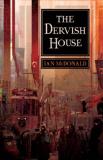 "The Dervish House", roman de SF épique d'Ian McDonald ("Le fleuve des dieux") lauréat d'un British SF Association Award et nominé aux Hugos, va être porté à l'écran (voir ci-dessous)
