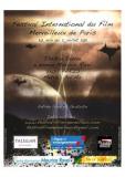 La 2e édition du Festival du Film Merveilleux aura lieu du 30 juin au 2 juillet à Paris. L'entrée est gratuite (voir ci-dessous)