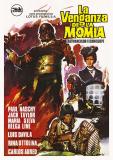La venganza de la momia (1973). Réal.: Carlos Aured. Scen.: Paul Naschy. Inédit en France mais présenté à l'époque au Marché du Film du Festival de Cannes