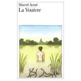 La Vouivre