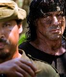 JOHN RAMBO (Rambo IV)