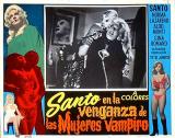 La Venganza de las Mujeres Vampiro