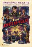 Après "Frankenstein Junior" (cf. notre dernier numéro), Stéphane Laporte récidive dans l'hommage cinématographique décalé avec son adaptation de "Esprit , es-tu là ?" (voir ci-dessous)
