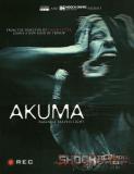 En préproduction, "Akuma" (dont le titre japonais signifie : démon) est le 4e film d'horreur de Deon Taylor... (voir ci-dessous)