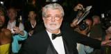 George Lucas  (67 ans) vient d'annoncer sa retraite...