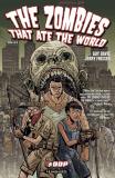 Basé sur une BD publiée par Les Humanoïdes Associés, "The Zombies that Ate the World" sera réalisé par le Québécois Erik Canuel (voir ci-dessous)