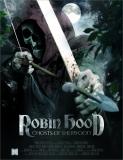 Coproduction germano-américaine tournée l'an dernier en 3D, "Robin Hood : Ghosts of Sherwood" est à présent terminée... (voir ci-dessous)
