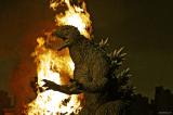 Tandis que se prépare une version américaine pour 2014, la Toho n'est pas en reste, puisqu'elle annonce un nouveau "Godzilla" pour 2013 (voir ci-dessous)