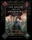 Constantin Film a acquis les droits de "Joe Golem and the Drowning City", une BD du créateur de "Hellboy" Frank Mignola et de Christopher Golden. Alex Proyas adaptera et réalisera ce film....(voir ci-dessous)