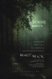 Le thriller d'horreur "Magic, Magic" du Chilien Sebastian Silva ("Les vieux chats") est en postproduction.... (voir ci-dessous)