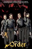 Le producteur Scott Stuber a optionné "The Order", un roman graphique, l'histoire d'un groupe de prêtres réunis par le Vatican qui voyagent dans le monde, affrontant le Mal et le surnaturel. Brian Nathanson écrira l'adaptation.
