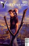 L'adaptation de  "Y: The Last Man" en vue.... (voir ci-dessous)