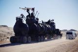 Mad Max- Fury Road