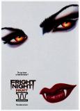 Malgré l'insuccès du remake de l'an dernier, un "Fright Night 2" devrait voir le jour... (voir ci-dessous)