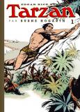 Le Britannique David Yates, auteur des quatre derniers volets d'"Harry Potter", s'est finalement lancé dans son nouveau projet... qui ne sera autre qu'une adaptation ambitieuse du "Tarzan" d'Edgar Rice Burroughs... (voir ci-dessous)