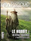 Un hors-série exceptionnel, consacré à "THE HOBBIT" : 80 pages d'interviews sur le film + 20 pages de rétro thématique