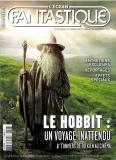 Une opinion détaillée sur "THE HOBBIT" par notre collaborateur Pascal Pinteau (voir ci-dessous)