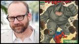 Paul Giamatti a rejoint le casting de "The Amazing Spider-Man 2", y interprétant un vilain connu sous le nom The Rhino (voir ci-dessous)