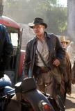 Indiana Jones and the Kingdom of the Crystal Skull