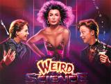 Un remake pour WEIRD SCIENCE.... (voir ci-dessous)