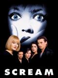 SCREAM envahit le petit écran.... (voir ci-dessous)